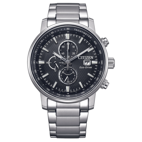 Citizen Men's Chronograph Watch CA0840-87E