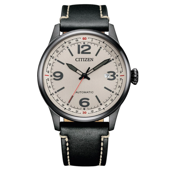 Citizen Automatic NJ0167-11A_0