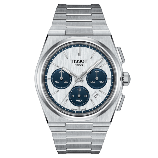 Tissot PRX Automatic Chronograph T1374271101101_0