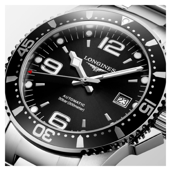 Longines Hydro Conquest 41mm_1