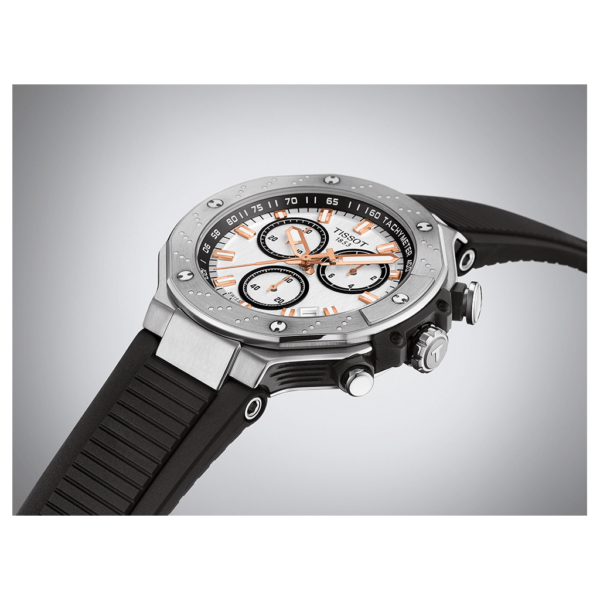 Tissot T-Race Chronograph T1414171701100_3