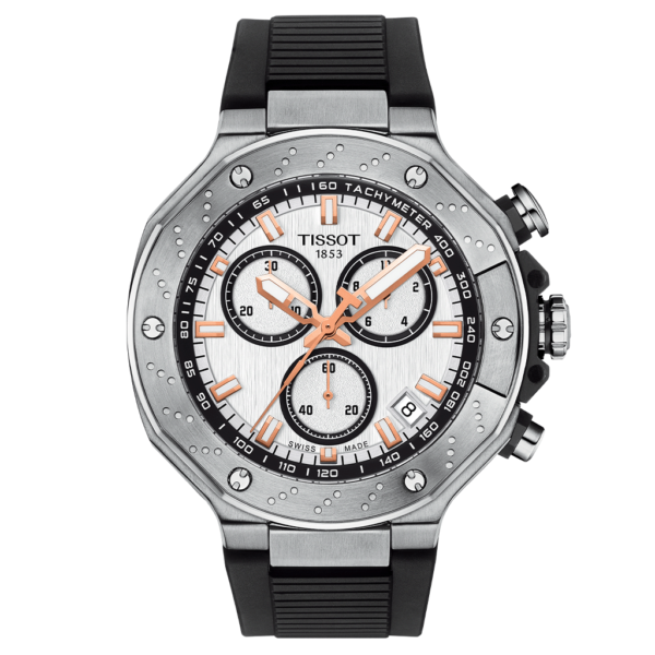 Tissot T-Race Chronograph T1414171701100_0