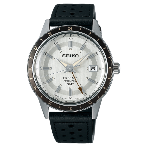 Seiko Presage Style60's SSK011J_0