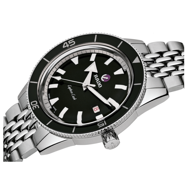 Rado Captain Cook Automatic R32505153_1