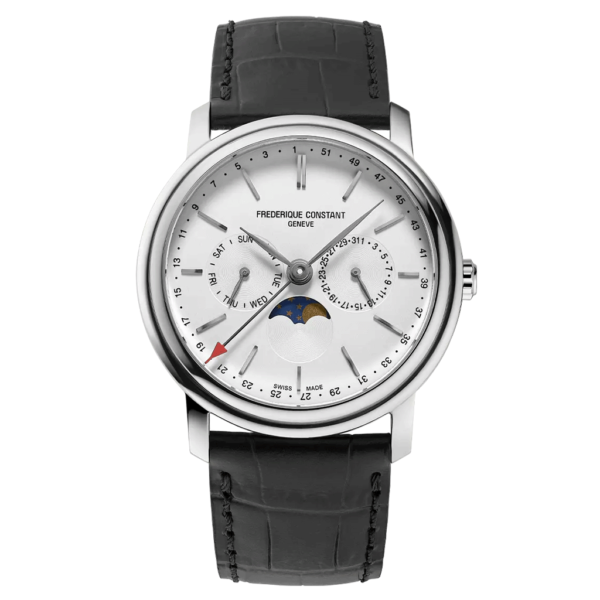 Frederique Constant Business Timer FC-270SW4P26_0