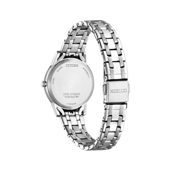 Citizen Ladies Eco-Drive Dress Watch FE1240-81A_2