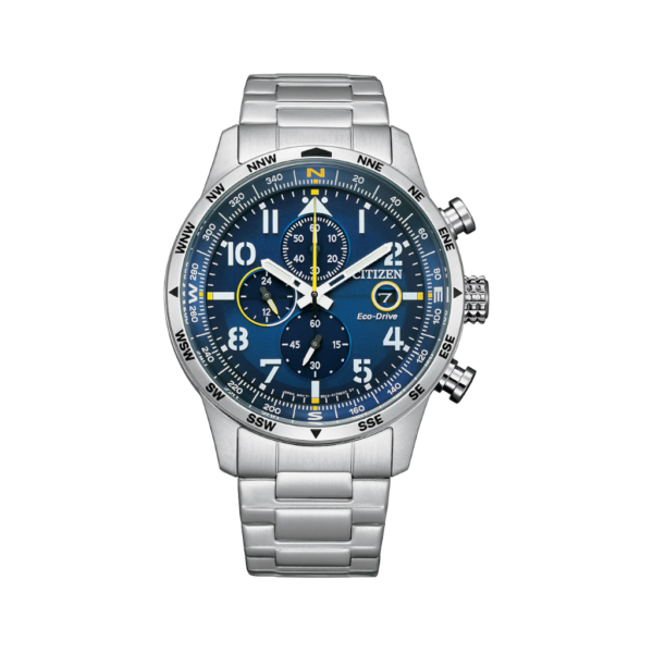 Citizen Men's Eco-Drive CA0790-83L_0