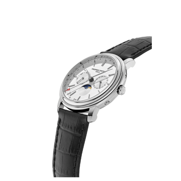 Frederique Constant Business Timer FC-270SW4P26_1