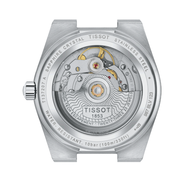 Tissot PRX Powermatic 80 T1372071109100_1