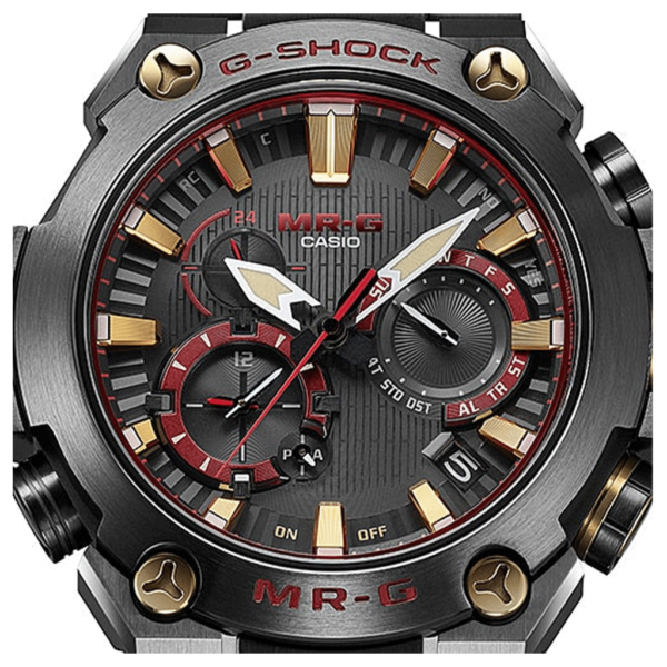 G-Shock MRG Duo Hybrid MRGB2000B-1A4_1