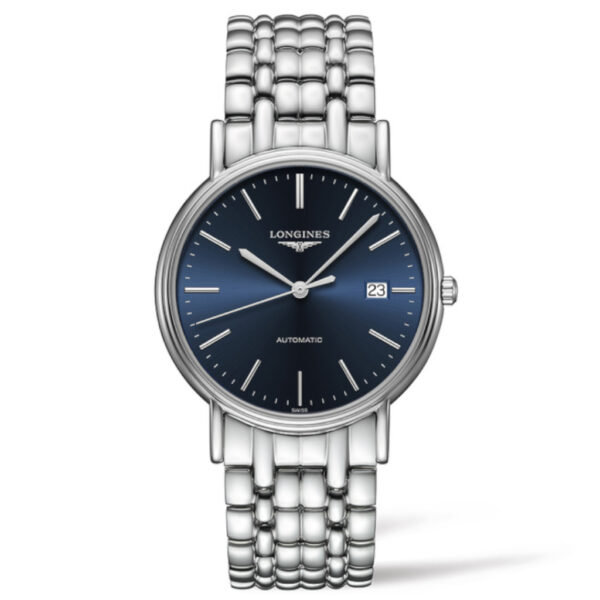 Longines Presence L49214926_0