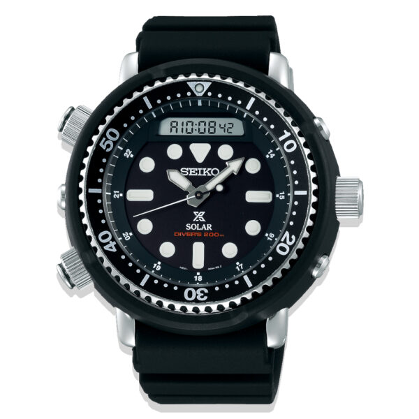 Seiko Prospex Gents Watch SNJ025P_0