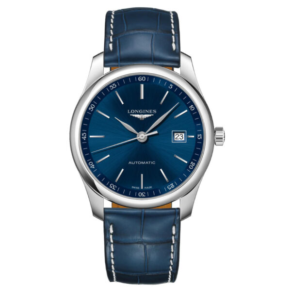 Longines Master Collection_0