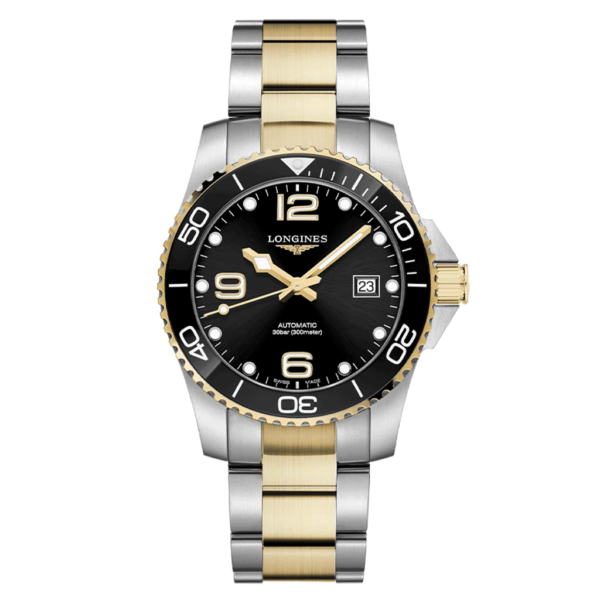 Longines Hydro Conquest 41mm_0