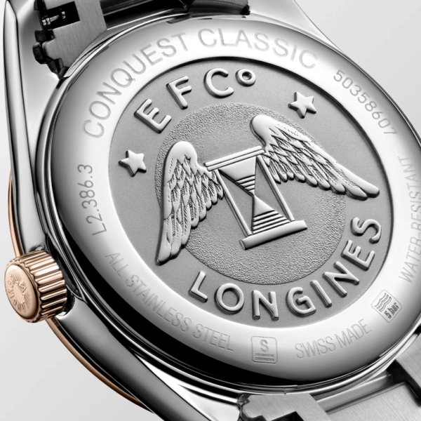 Longines Conquest Classic_1