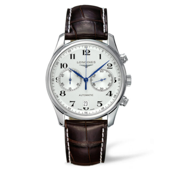 The Longines Master Collection L26294783_0