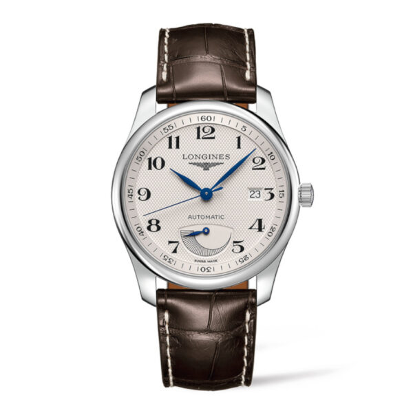 Longines Masters Collection_0