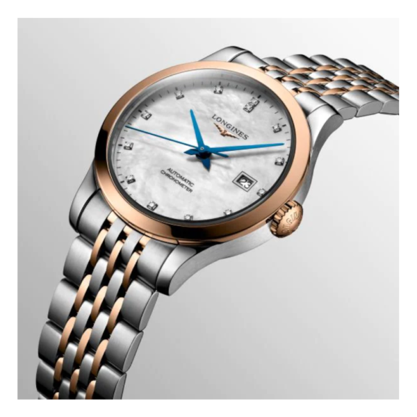 Longines Record_1