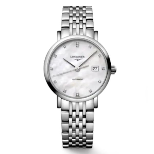 The Longines Elegant Collection L43104876_0