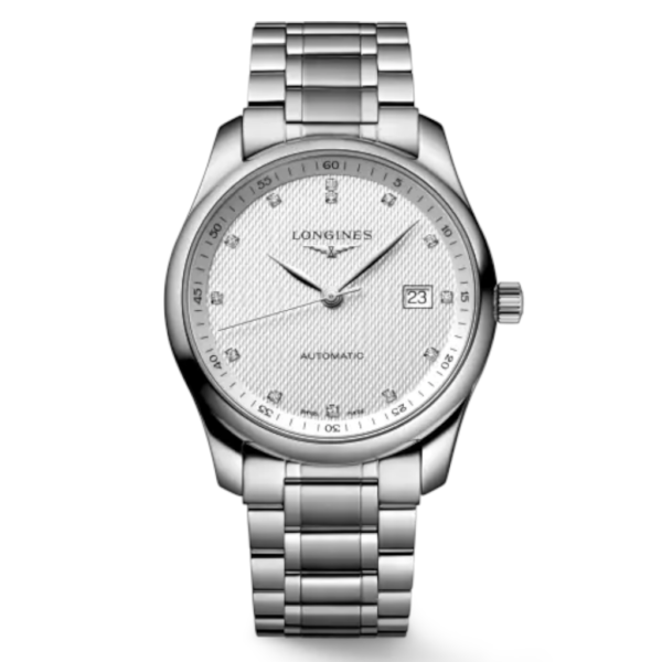 Longines Master Collection_0