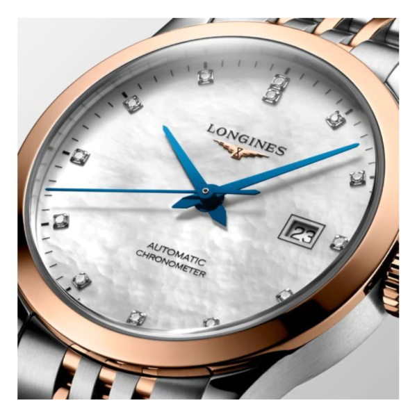 Longines Record_2