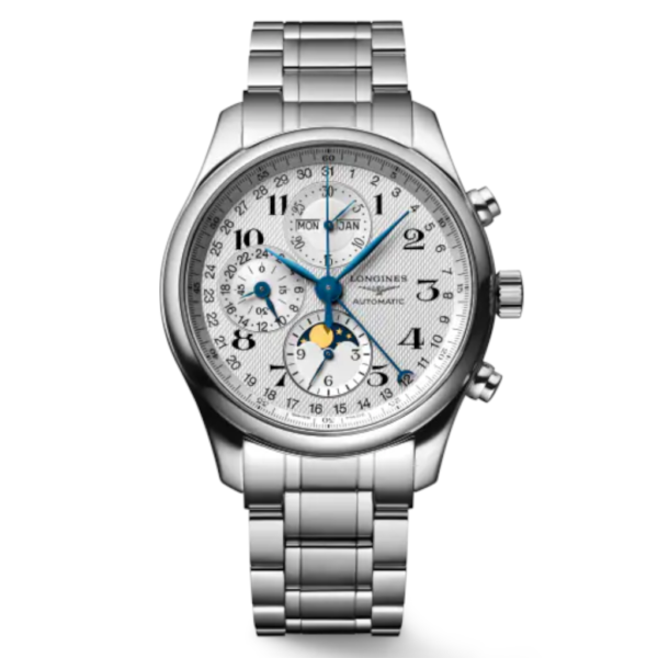 Longines Master Collection_0