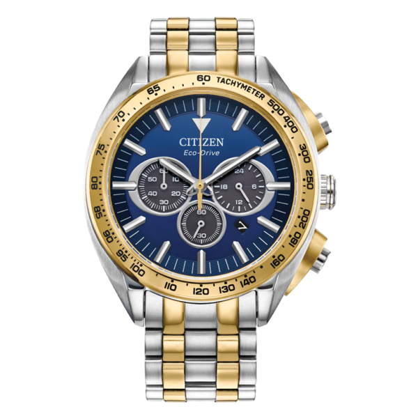 Citizen Men’S Chronograph Watch CA4544-53L_0