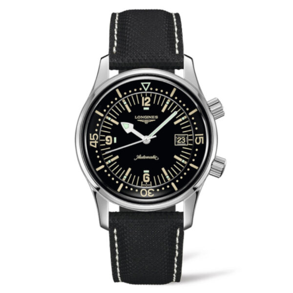 Longines Legend Diver L37744500_0