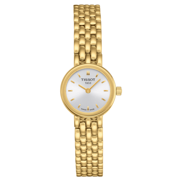 Tissot Lovely Ladies Watch T058.009.33.031.00_0