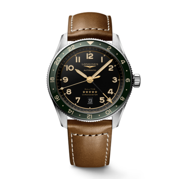 Longines Spirit Zulu Time L38124632_0