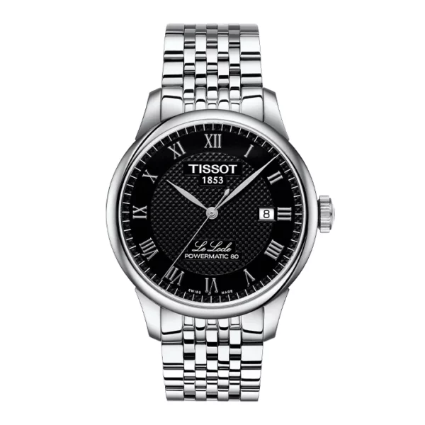 Tissot Le Locle Gents Watch T0064071105300_0