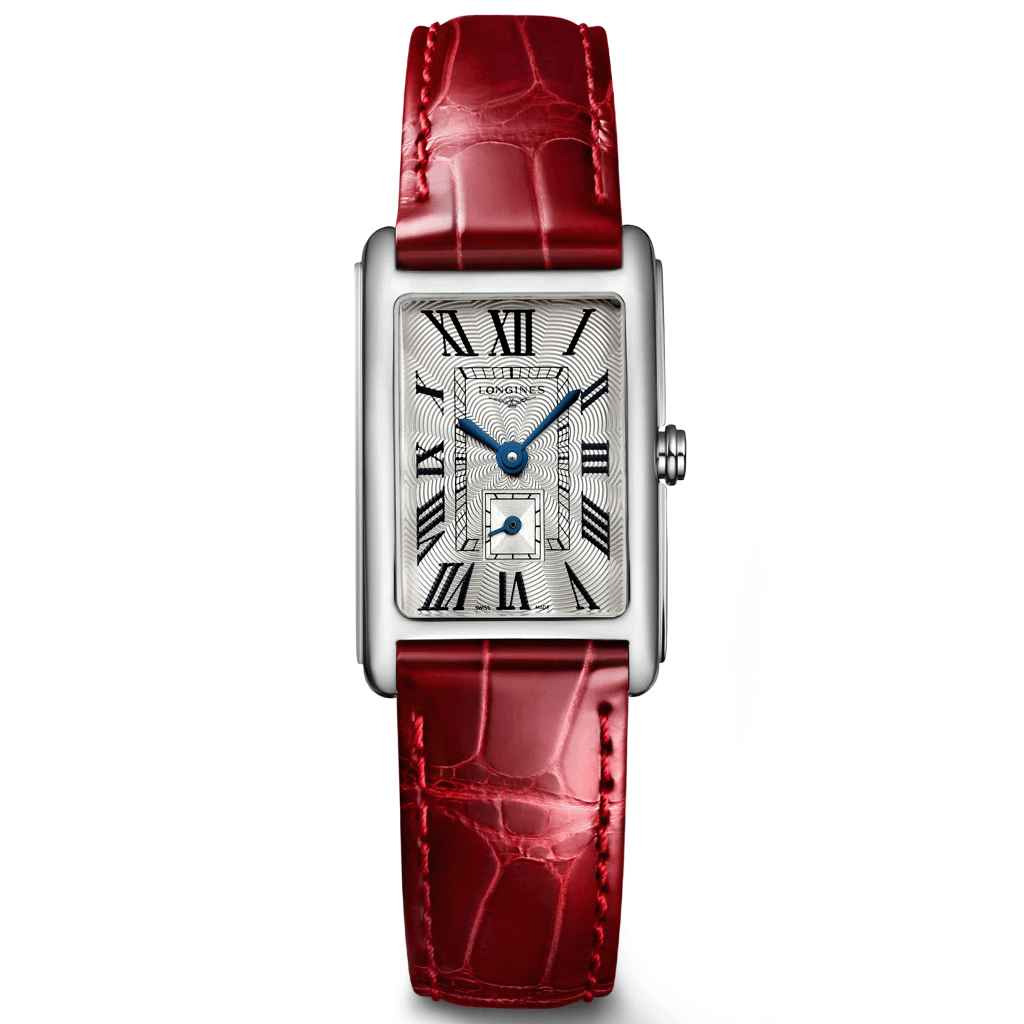 Longines DolceVita L52554715 - Linda & Co