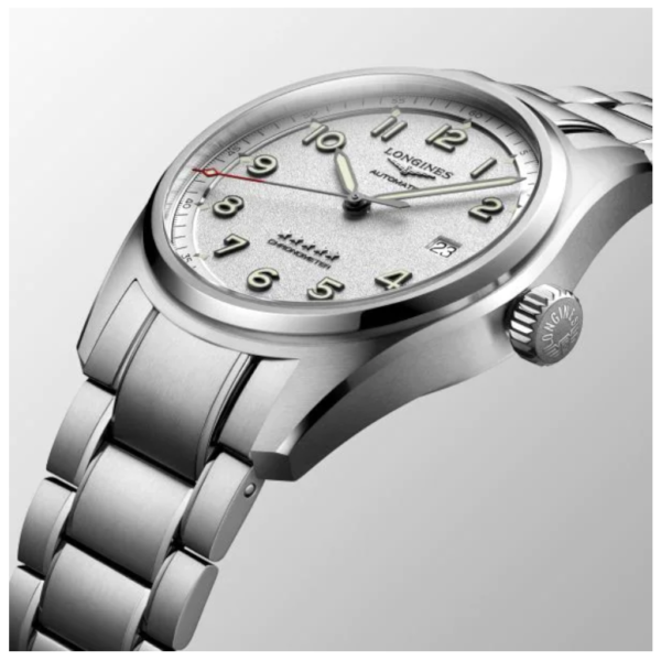 Longines Spirit Prestige Edition_2