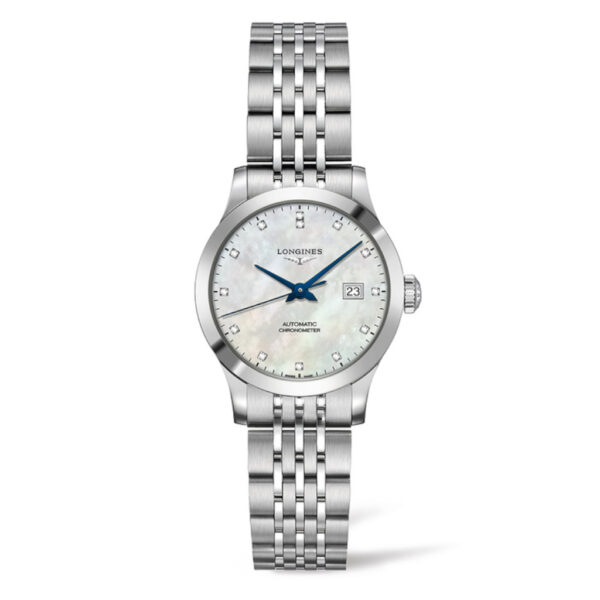 Longines Record_0