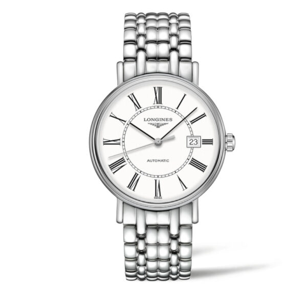 Longines Presence L49224116_0