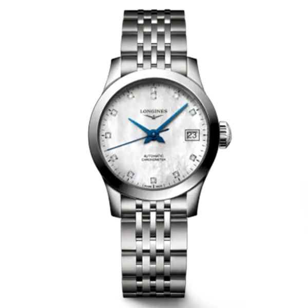 Longines Record_0