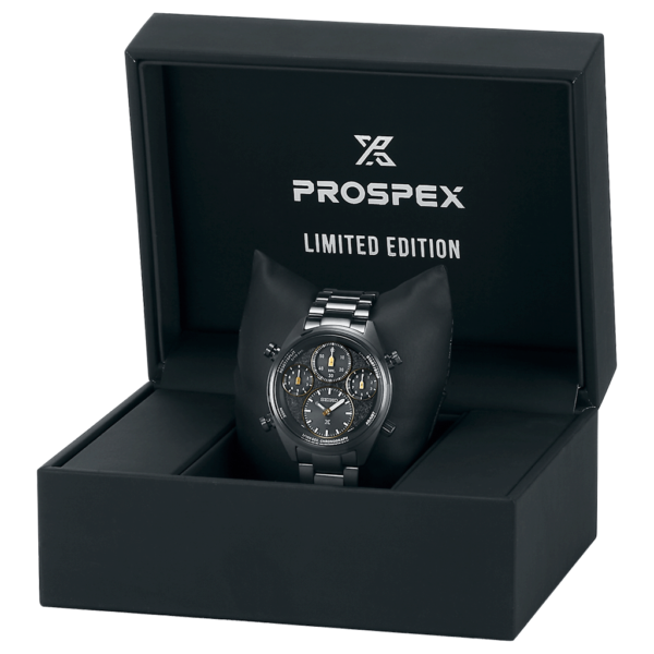 Seiko Prospex Speed Timer Limited Edition SFJ007P_2