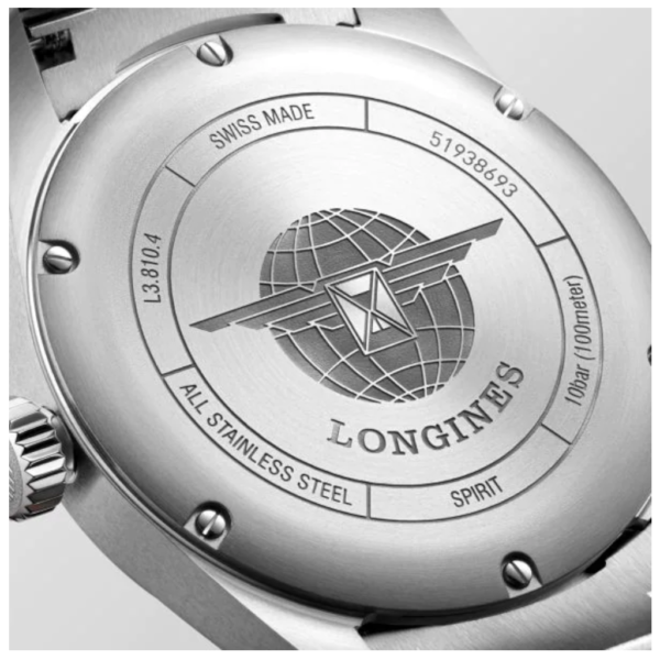 Longines Spirit Prestige Edition_3