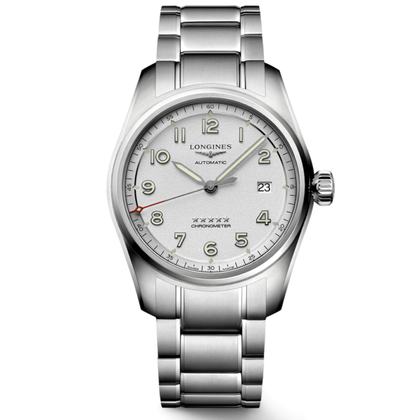 Longines Spirit Prestige Edition_0