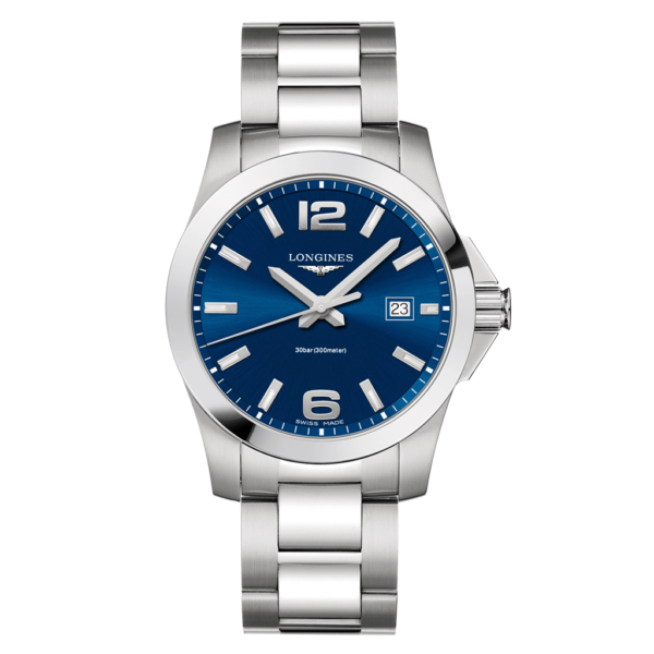 Longines Conquest L37594966_0