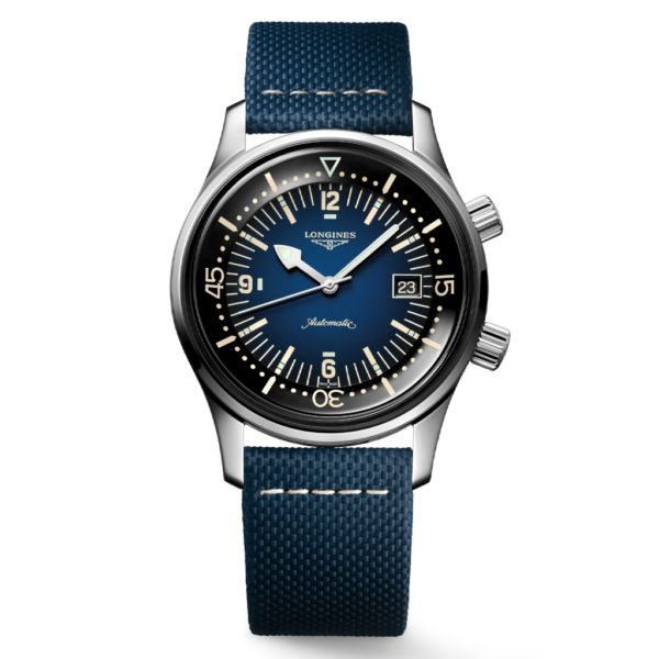 Longines Legend Diver_0