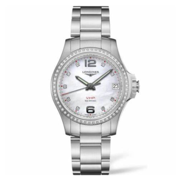 Longines Conquest L33160876_0