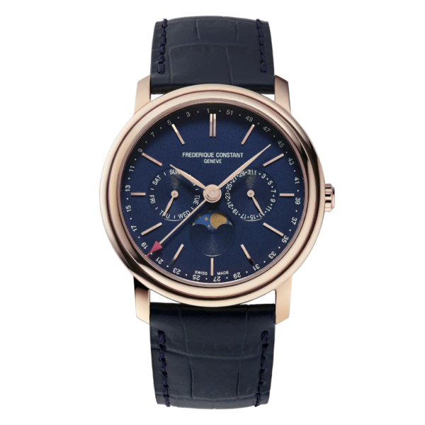 Frederique Constant Classic FC-270N4P4_0