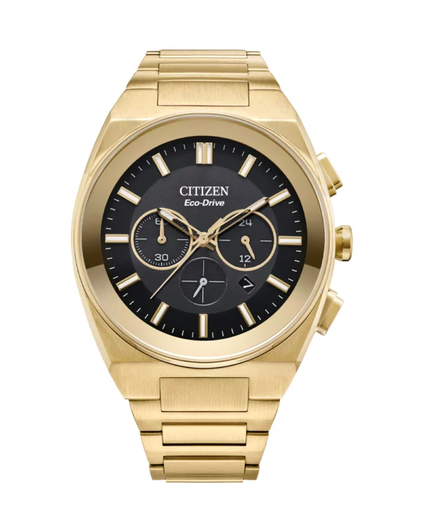 Citizen Men's Chronograph CA4528-54E_0