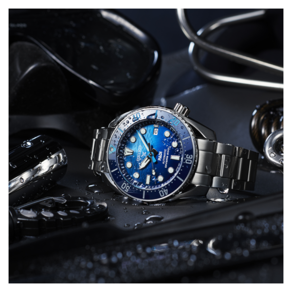 Seiko Prospex Automatic PADI Divers Watch Special Edition SPB375J_3