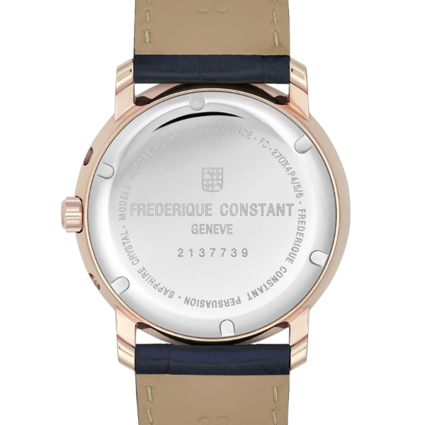 Frederique Constant Classic FC-270N4P4_2