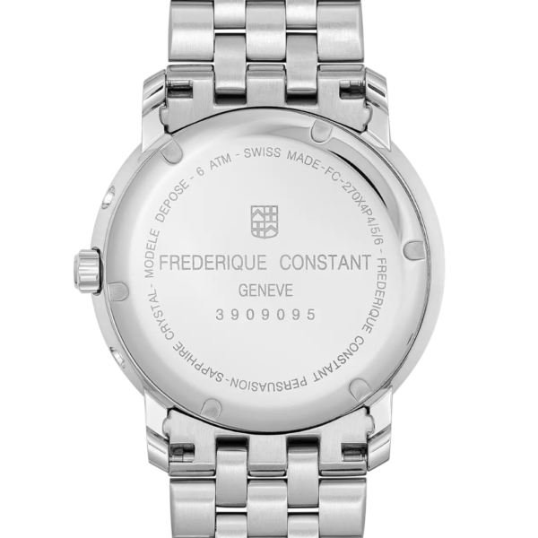 Frederique Constant Classic FC-270N4P6B_2