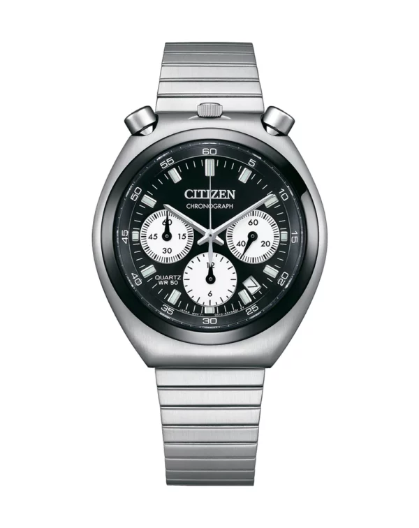 Citizen Bullhead Men’S Dress Watch AN3660-81E_0