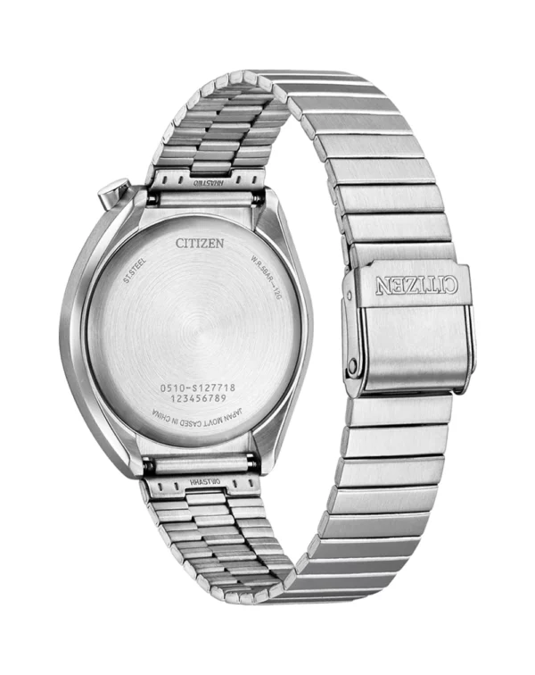 Citizen Bullhead Men's Dress Watch AN3660-81X_2