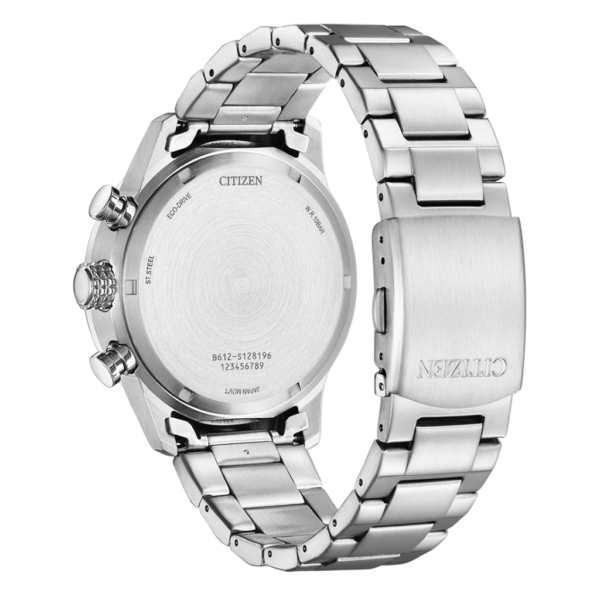 Citizen Men's Eco-Drive CA0791-81X_2